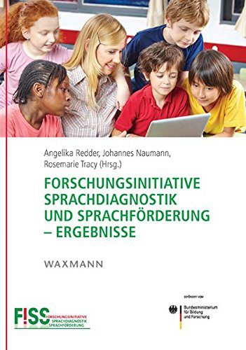 Forschungsinitiative Sprachdiagnostik und