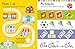 Big Stickers for Little Hands: God Made Me