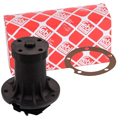 febi bilstein 01356 Wasserpumpe mit Dichtung , 1 Stück