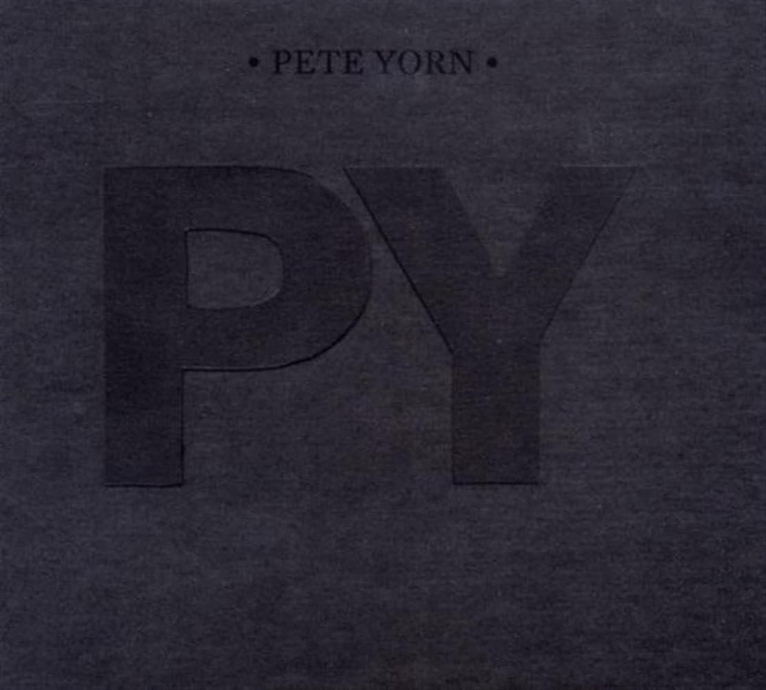Pete Yorn