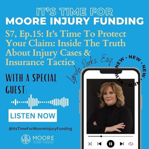 It's Time To Protect Your Claim: Inside The Truth About Injury Cases & Insurance Tactics