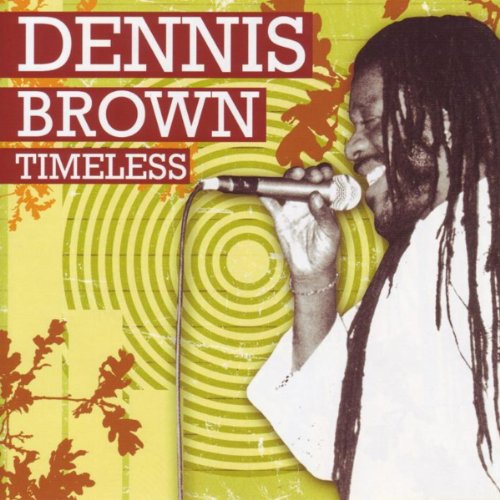 Dennis Brown
