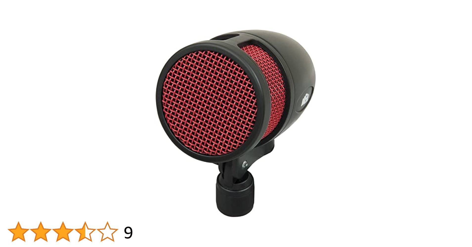 Amazon.co.jp: HEiL SOUND PR48 ダイナミックマイク : 楽器