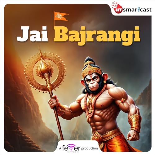 Jai Bajrangi Titelbild