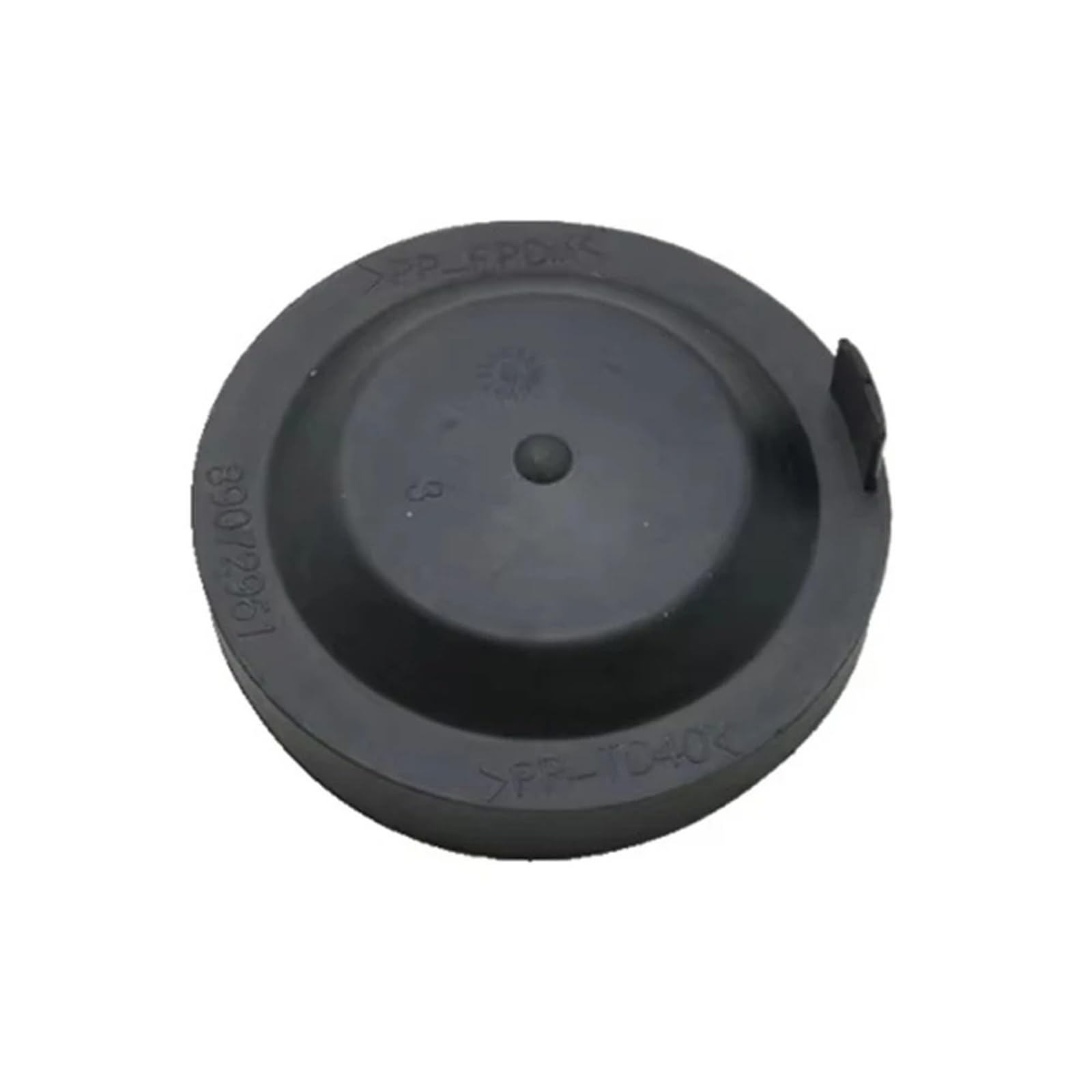 Capuchon bouchons phare Clio 89045709 cache-poussière auto haute densité