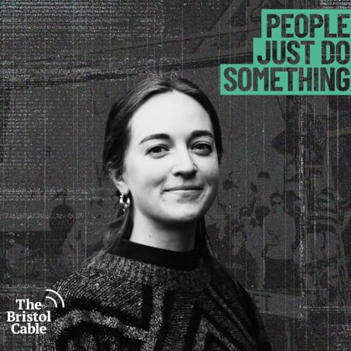 E021: Veronica Wignall on Bristol&rsquo;s billboards and reclaiming public spaces