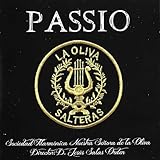 La Oliva de Salteras