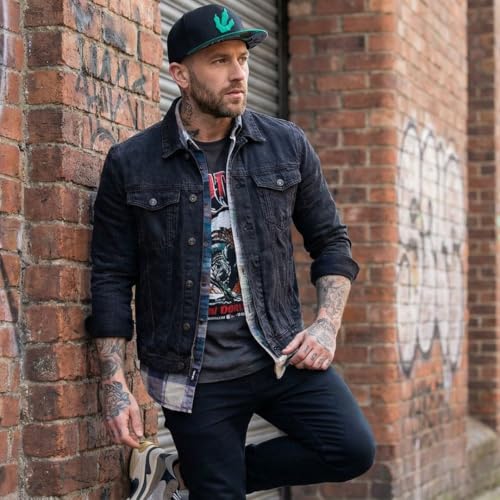 Image of Capiche [99+ Variations] Special Series Snapback Cap - One Size Unisex Men