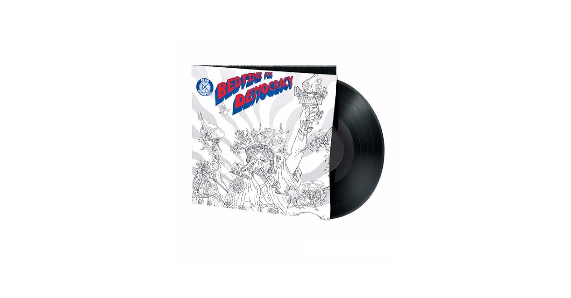 LARD CDセット 代表作3枚 Dead Kennedys Dead Kennedys - DK 40 - Amazon.com Music