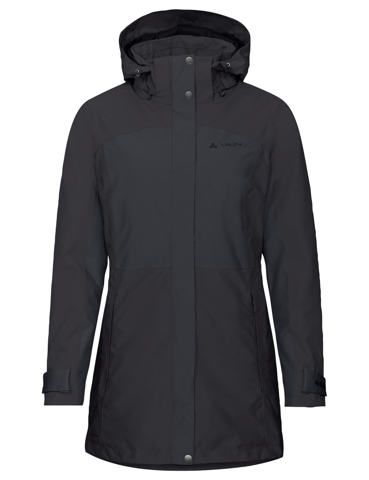VAUDE Skomer Winter Parka II Women's Jackets
