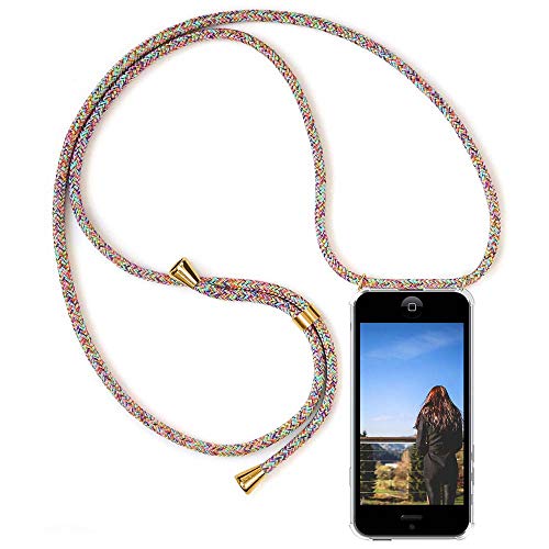 XCYYOO Étui Coque Universel avec Cordon Sangle Dragonne Cover