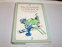 THE SUMMER COOKBOOK B004UTC852 Book Cover