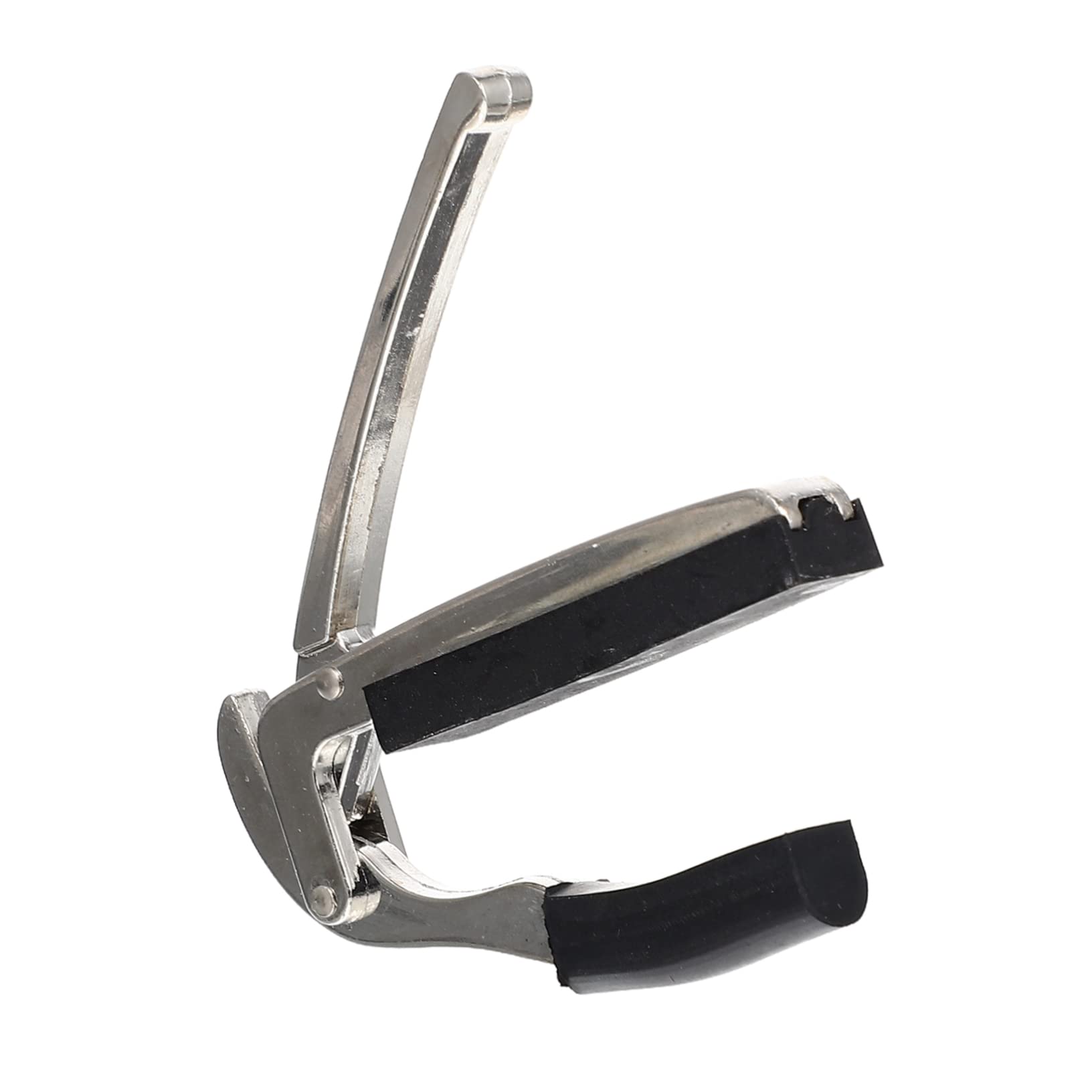 Yardwe Guitar Capo Sandhi Clip for Acoustic Guitar Part Accessory Tone Modified Clamp