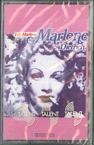 Lili Marleen