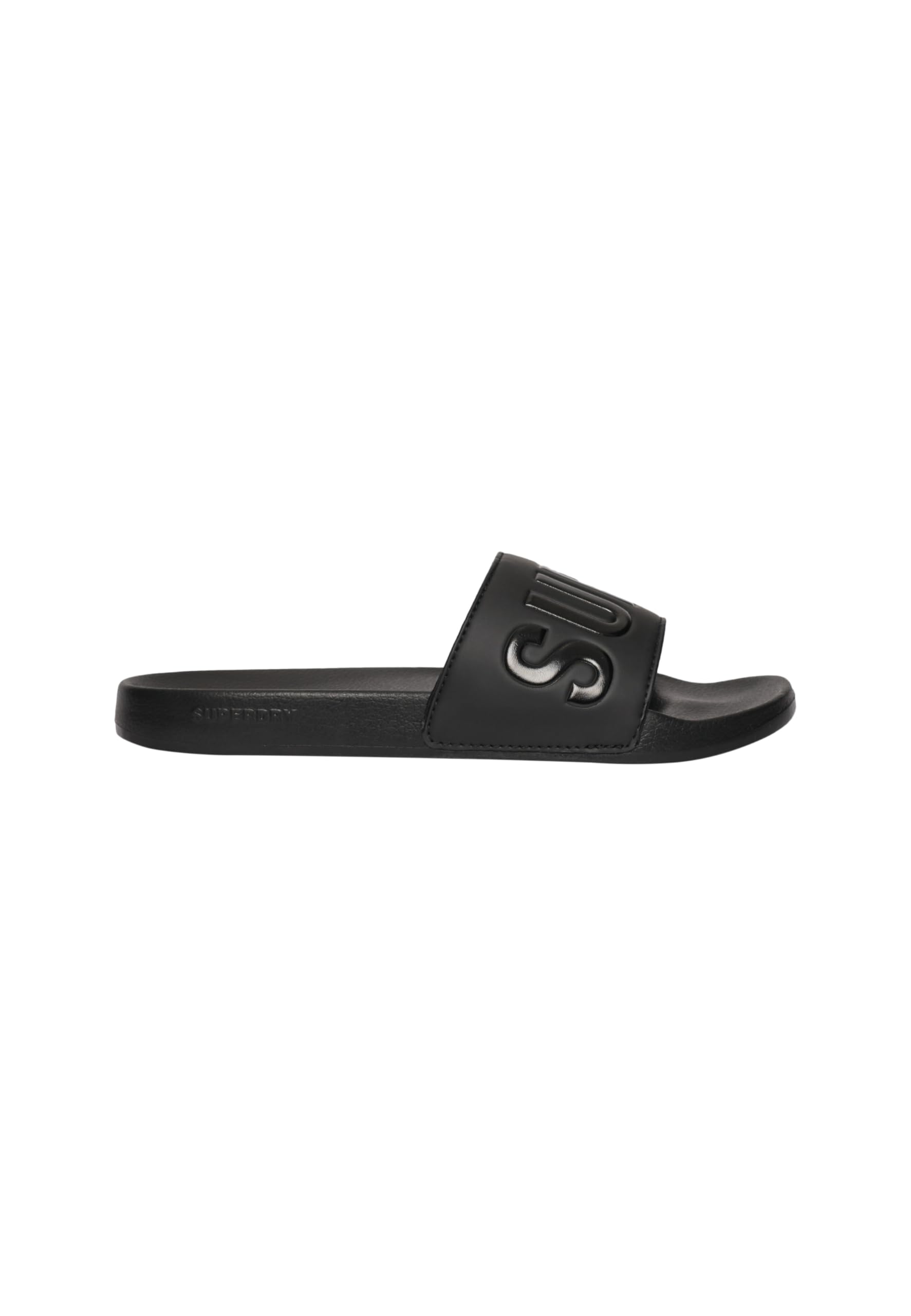 Superdry Core Graphic Pool Slides Men - 40-41