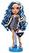 Rainbow High Fantastic Fashion Skyler Bradshaw - Blue 11” Fashion Doll and Playset with 2 Complete Doll Outfits, and Fashion Play Accessories, Great Gift for Kids 4-12 Years Old