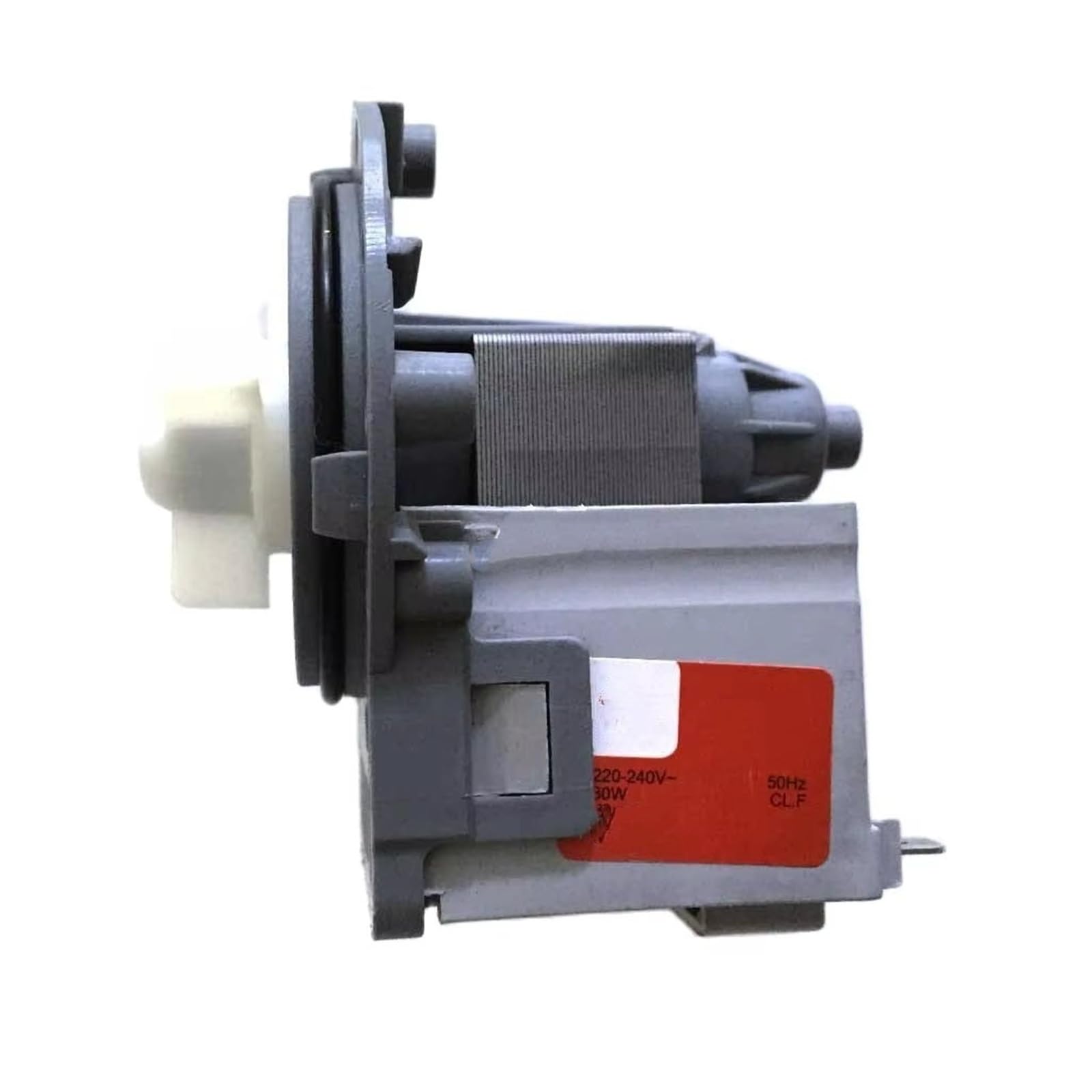 Trvqot One Color Washing Machine Drain Pump For Wf8500nhw For Wf1600wcw For Wf-C863 For Dc31-00030A B20-6 Drain Pump Motor 30W Washing Machine Parts