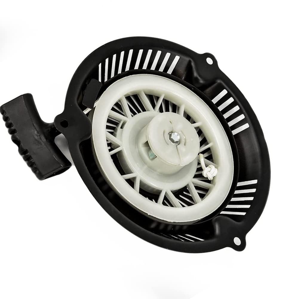 Arrancador de Retroceso for Motores H 1P60/64, cortacésped, motosierras, recortadores Accesorios de Repuesto para cortacésped
