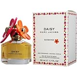 The world is in conflict Daisy is my secret refuge. It's my hideaway. It transports me to a place that is free spirited, happy and sunny.