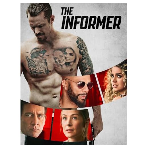 The Informer