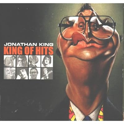 King of Hits 2023 Reissue