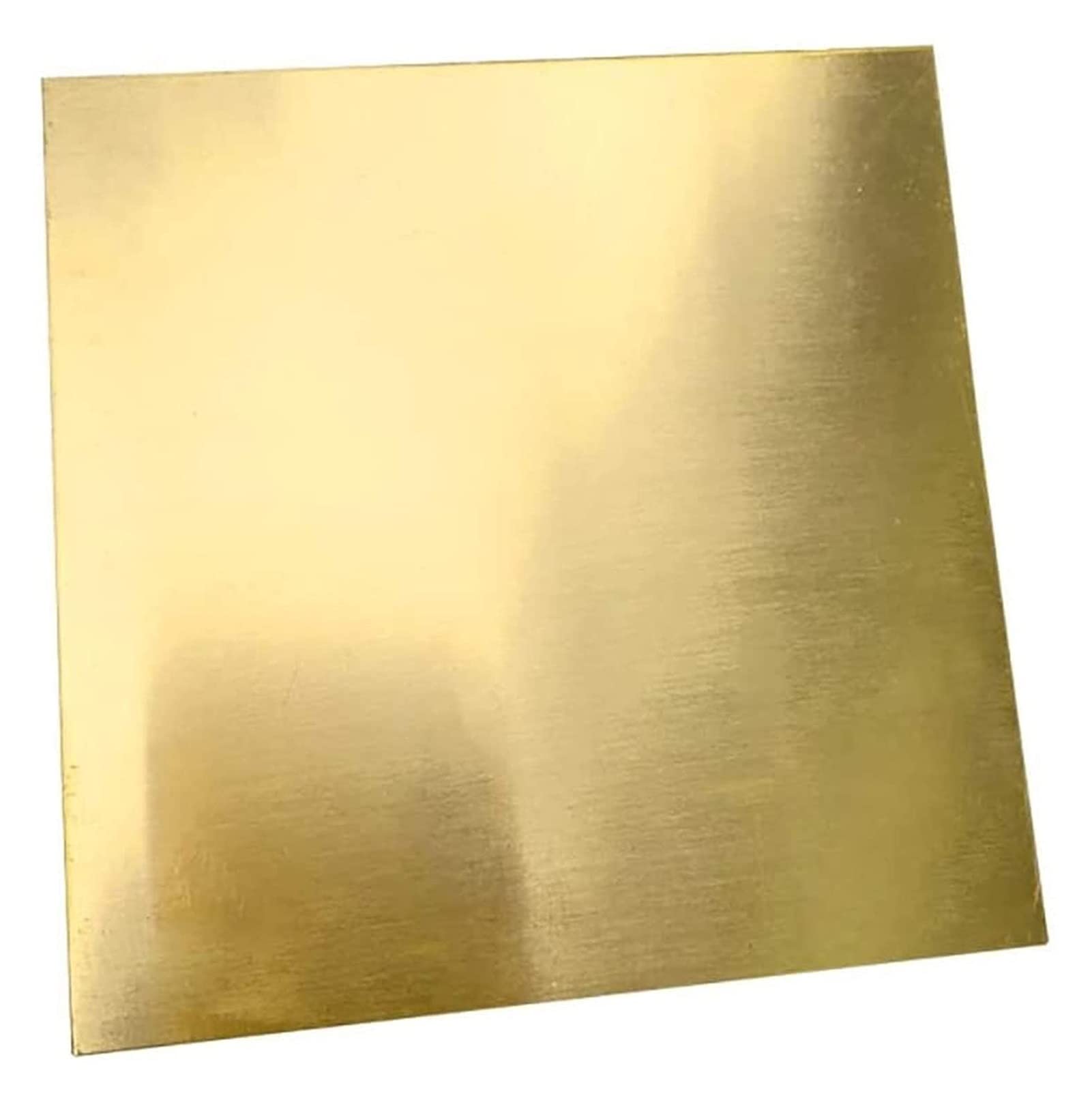 Plaque en laiton de qualité supérieure à surface lisse pour finitions d'art - 8