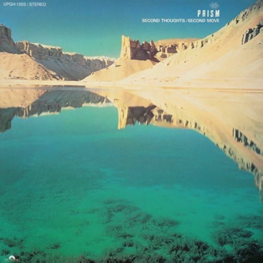 Amazon.co.jp: SECOND THOUGHTS/SECOND MOVE(SHM-CD): ミュージック