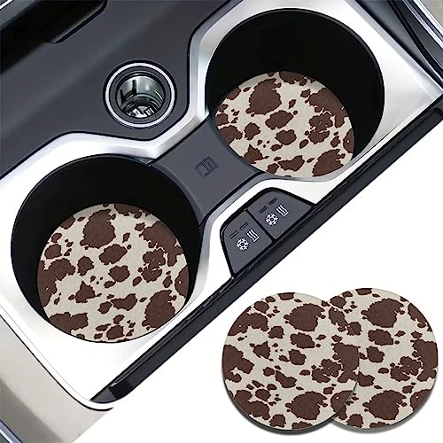 AFPANQZ Portavasos para Carro 2.75 Pulgadas Set de 2 miniatura 4
