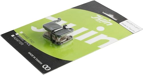 Miniatura 6 de Juin Tech DP17 Mountain eBike Cyclocross Gravel - Pastillas de freno de disco de bicicleta compatibles con Deore XTXTR y Juin Tech M1F1R1