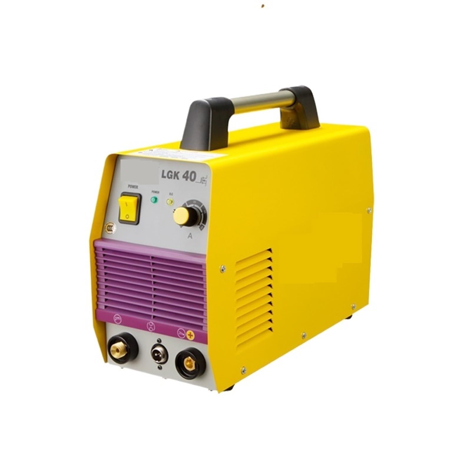 Plasma Cutter, 40a Mosfet Igbt Invert Plasma Welder Rilon LGK-40 Drawn Arc Tig MMA Cut Air Cutter