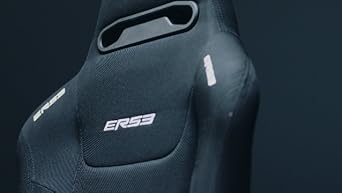 Amazon.com: Next Level Racing ERS3 Elite Series Reclining