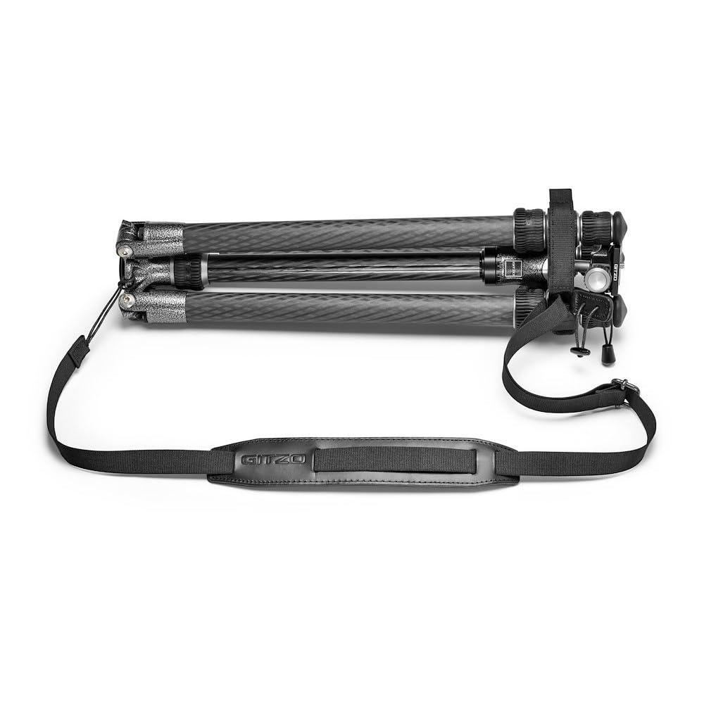 GITZO カーボン三脚+雲台 Amazon | GITZO 三脚 トラベラー 1型 カーボン 4段 QDボール雲台キット