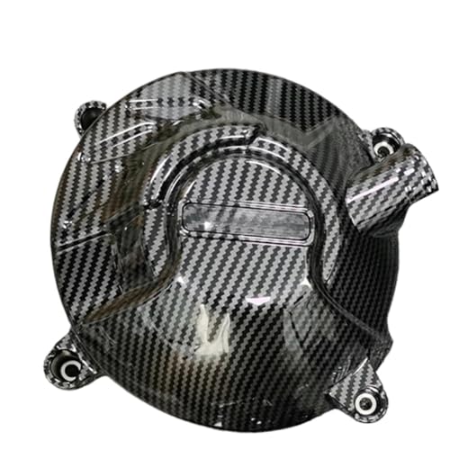 Protector del motor para rutas en moto Tracer y XSR900 de 2014 a 2020