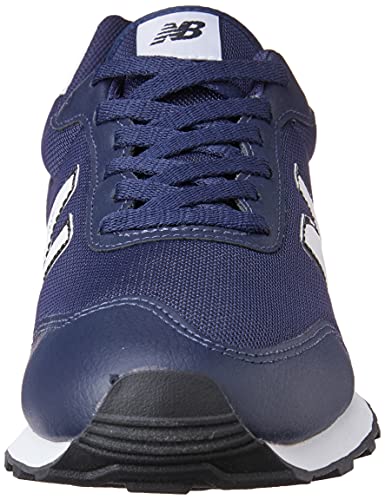Tênis New Balance 50, Masculino, Azul/Cinza, 42