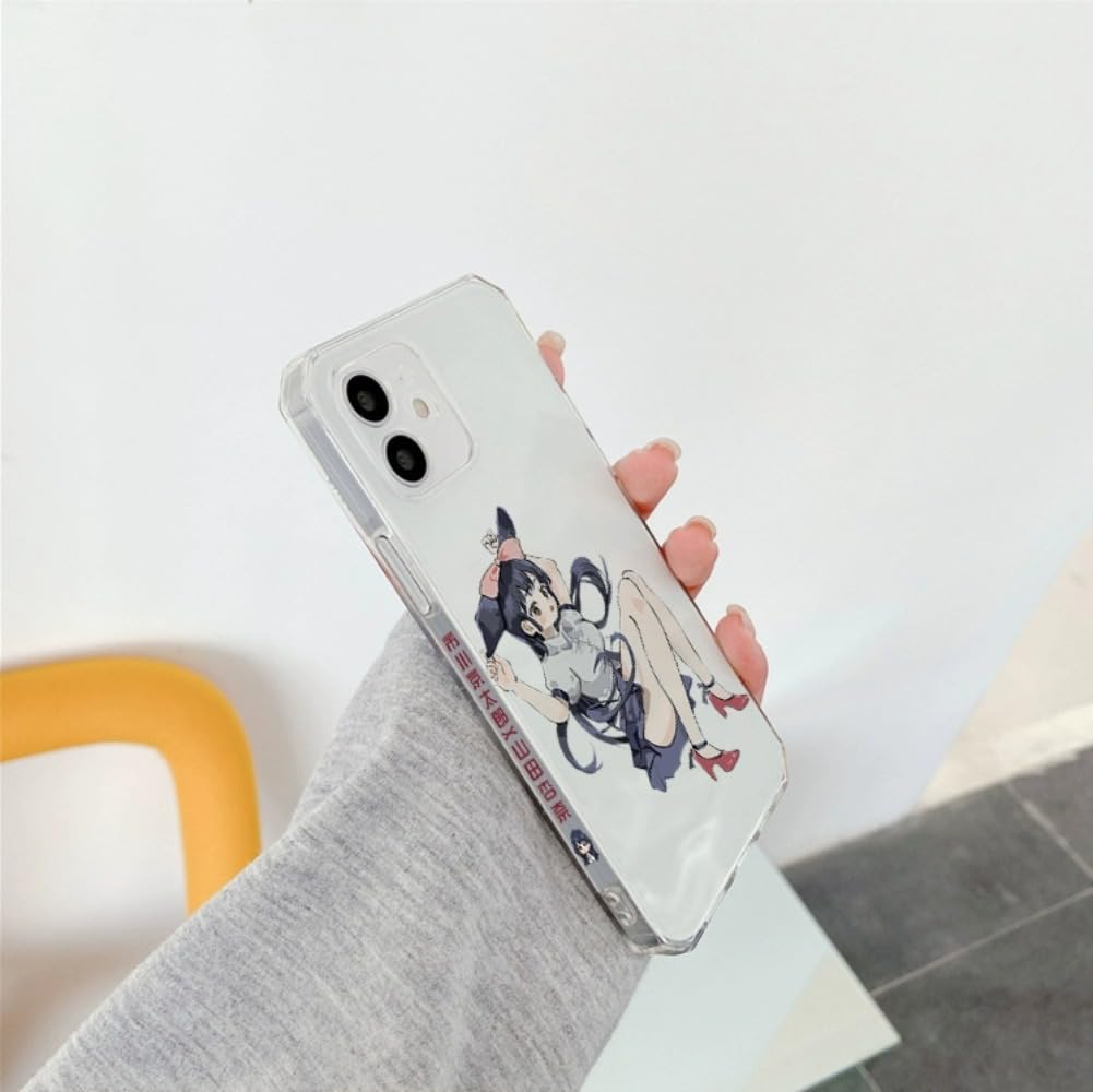 Amazon.co.jp: WESTN 僕の心のヤバイやつ スマホケース iphone14