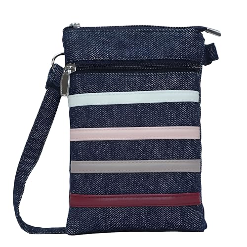 b4bags Mobile Sling Bag for Women | Small Sling Bags for Women | Ladies Mobile Purse for Women Sling Bag | Phone Purse for Women | Mobile Pouch for Women Sling Bag for Girls | Gifts For Women