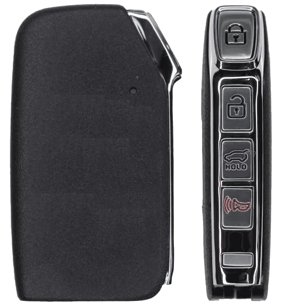 Porte-clés intelligent Kia Soul 2020 émetteur 4 boutons SY5SKFGE04 pièce 95440-K0000