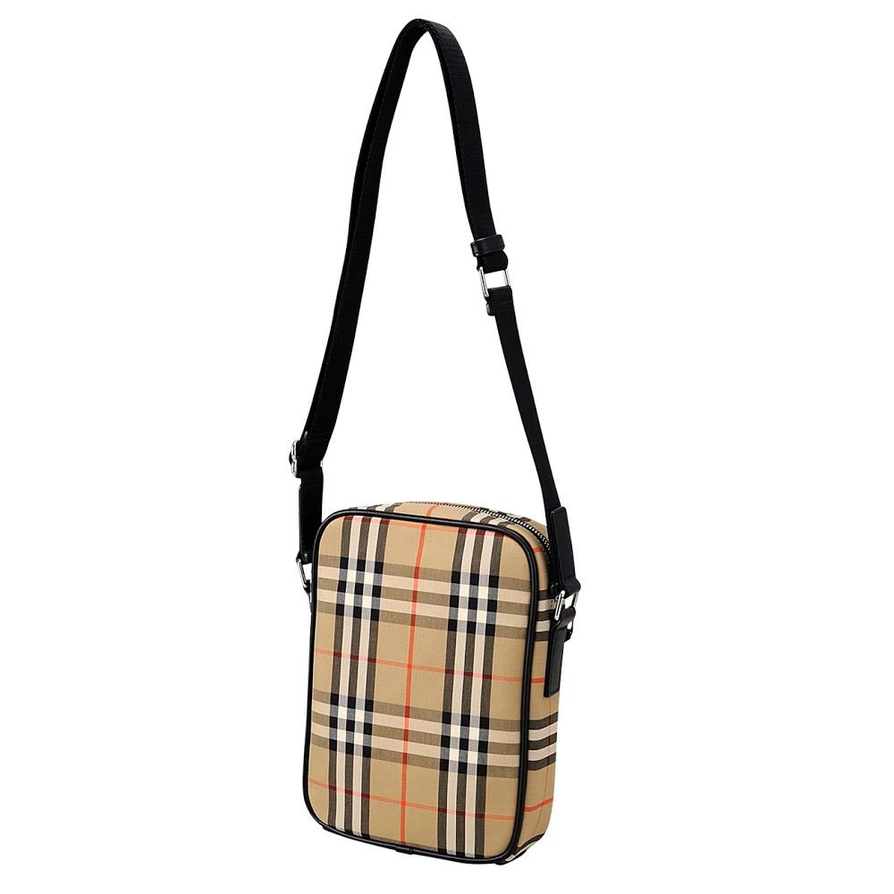 BURBERRY ショルダーバッグ　ノバチェック　8023381 Amazon.co.jp: [バーバリー] ショルダーバッグ 8023381 ARCHIVE