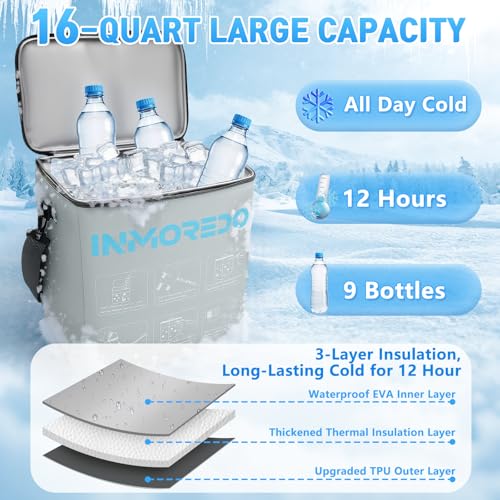 Image of Remote Control Cold Therapy Ice Machine for Knee After Surgery Recovery FSA