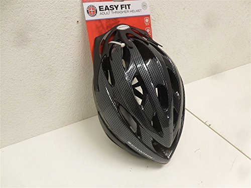 schwinn thrasher helmet