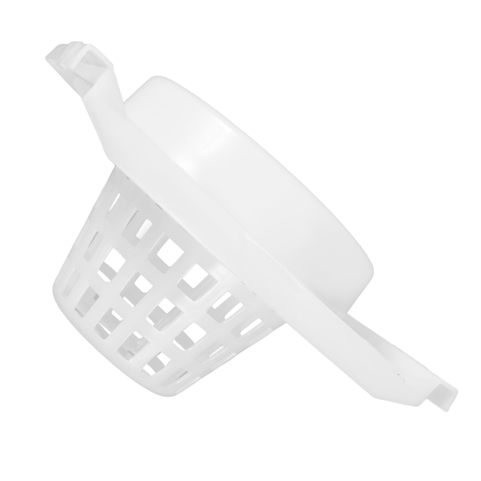 ULTECHNOVO 2piezas Cesta De Limpieza para Cubo De Fregona Drenaje Cubo De Limpieza Versátil y Práctico para Rápido
