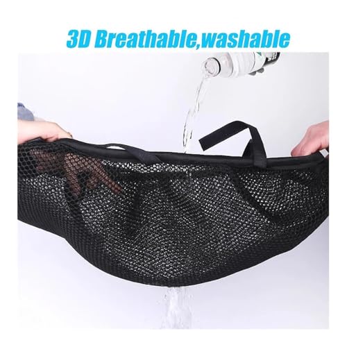 Funda de cojín para XSR 700 protector antideslizante 6