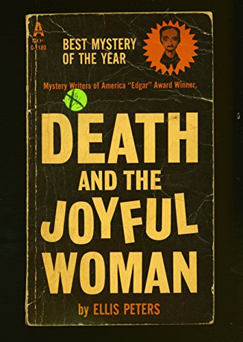 Death and the Joyful Women B0026PCI20 Book Cover