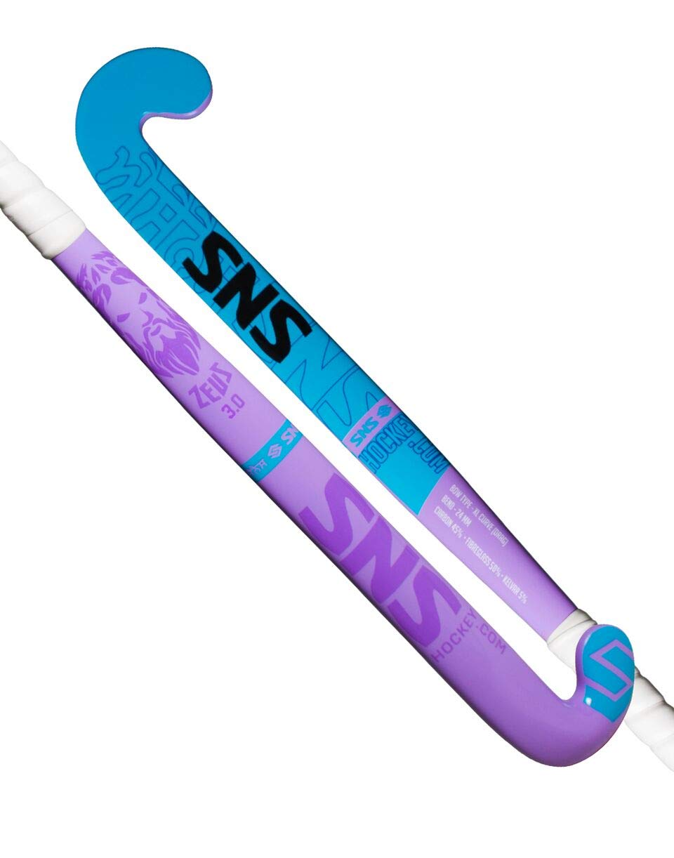 SNS Zeus 3.0 Hockey Stick 37.5 inch (B08PVWMD7H) Amazon Price History, Amazon Price Tracker