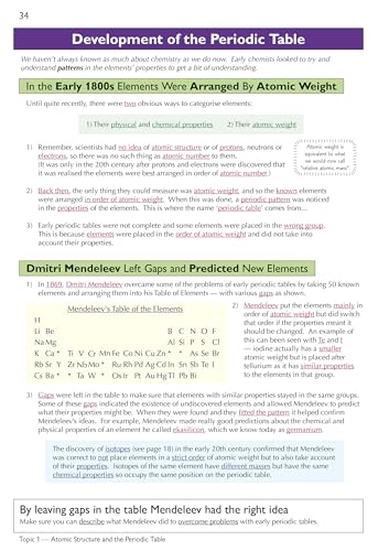 Grade 9 1 GCSE Chem AQA Comp Rev & Pract - Image 29