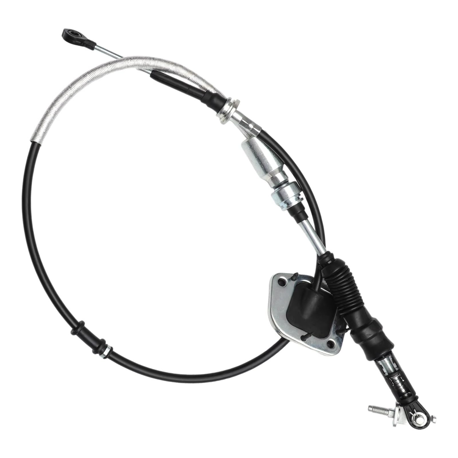 Cable selector de marchas para Sequoia 5.7L V8 de transmisión precisa 7