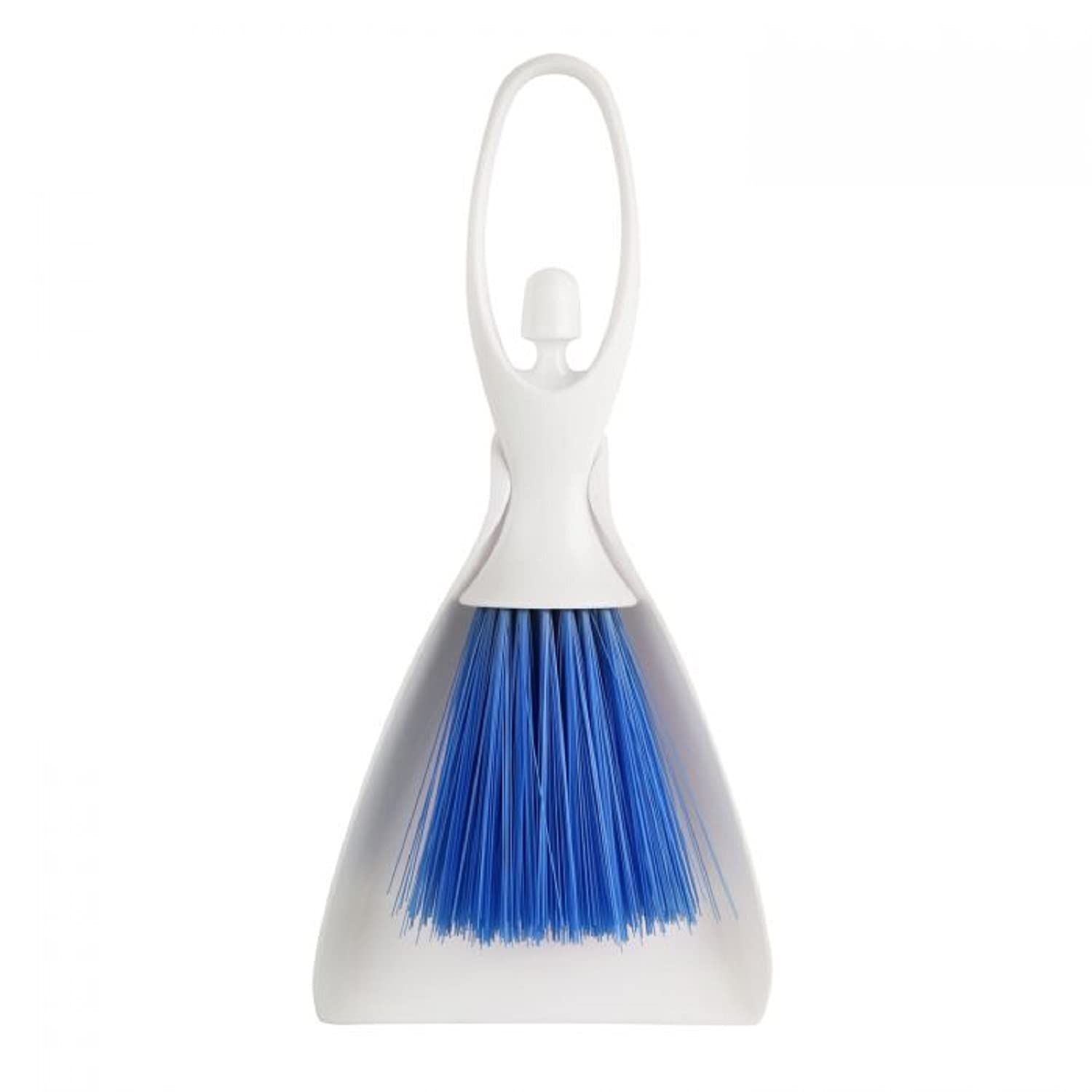 Kleeno by Cello Lady dustpan with brush (B08GKHD4L6) Amazon Price History, Amazon Price Tracker