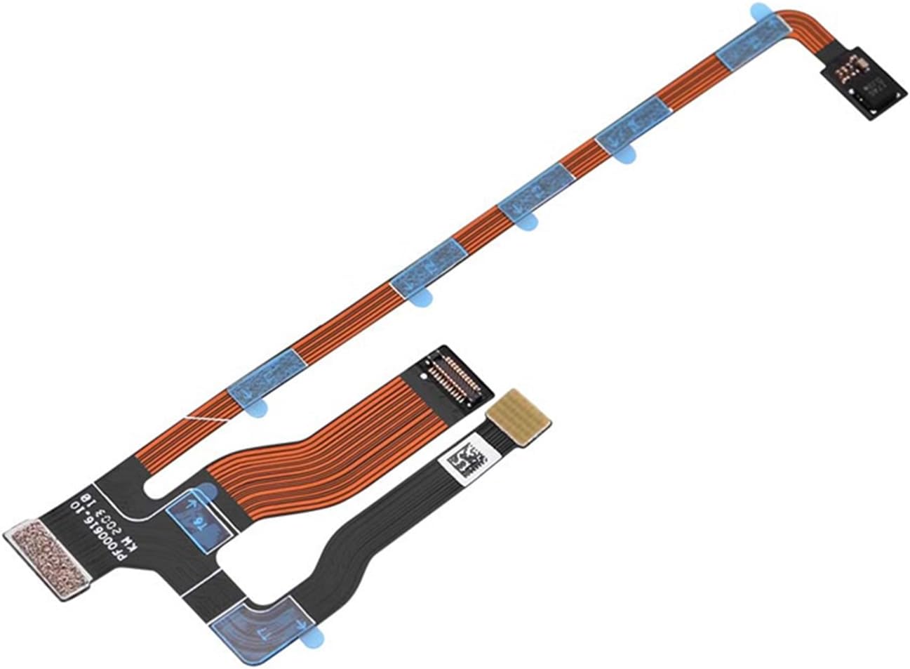 SeiZed 3 in 1 Flat Cable Gimba for DJI Mavic Mini Drone Flex Ribbon Cable Repair Parts for Mini 2 Gimbal Assembly Accessories