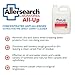 Allersearch All-Up Concentrated Anti-Allergen Carpet Spot Spray 1 Gallon (128 Oz)