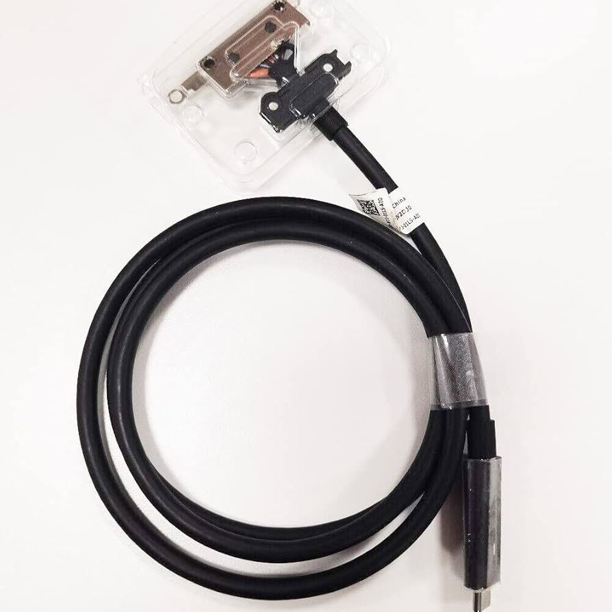 Amazon.co.jp: Docking Station DisplayPort USB-Cドックケーブル Dell